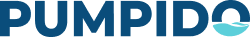 Pumpido logo