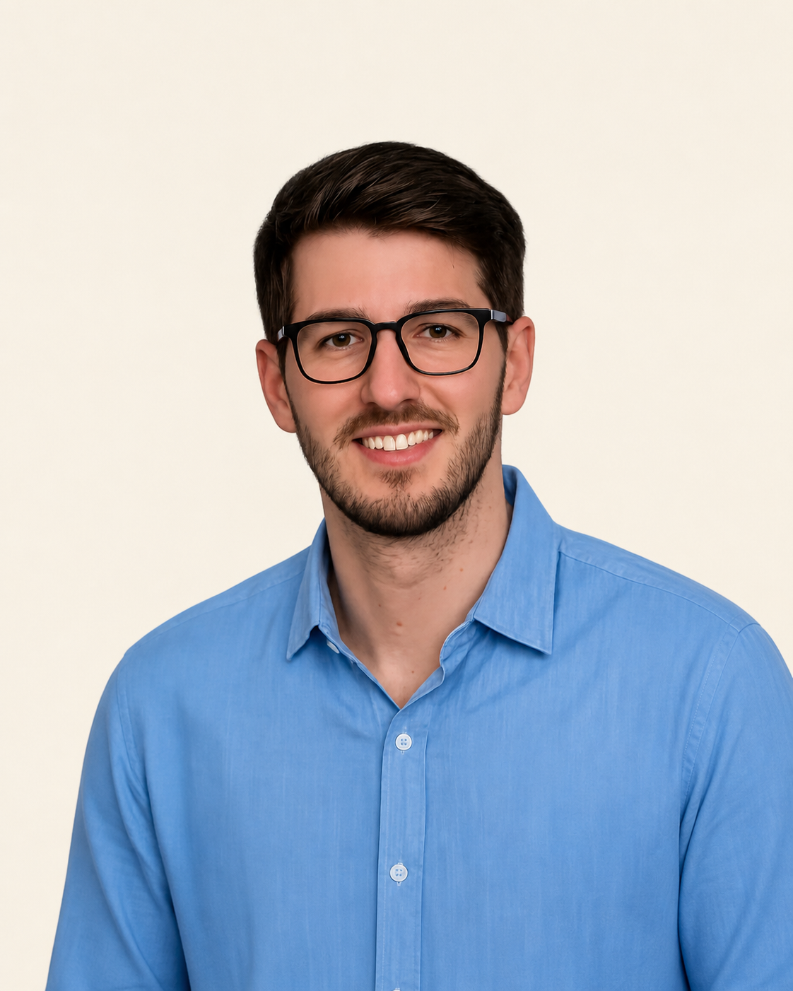 Jan Chýla, AI Solutions Architect